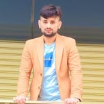 Raja Bashir - @rajabashir205 - Instagram