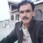 Raja Bashir - @rajabashir79 - Instagram