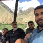 Raja Bashir - @rajabashir_ - Instagram
