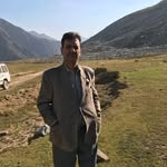 Raja Bashir - @rajabashir6128 - Instagram