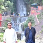Raja Bashir - Facebook