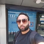 Raja Bashir - Facebook