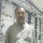 Raja Bashir - Facebook