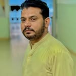 Raja Bashir - @rajabashir80 - Instagram