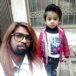 Raja Bashir - @rajabashir - Instagram