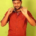 Giri Raja - @bathri_raja - Instagram