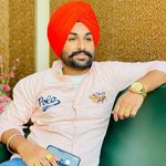 Raja Batth - @rajabath25 - Instagram