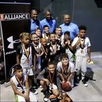 Raja Bell - @rb_elite_2027 - Instagram