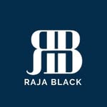 pakaian ( merek ) - @rajablack_ - Instagram