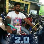 Raja Black - @rajablack6 - Instagram