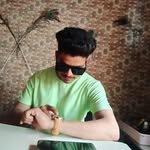 Raja Malviya - @rajablack_lover - Instagram