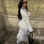 Raja Brooks - @irajachamise_ - Instagram