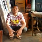 Mangu Gambishi - @rajabrown2 - Instagram