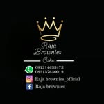 Raja Brownies - @raja_brownies_official - Instagram