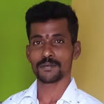 Muttu Rajachari - @rajachariraja - Instagram