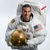 NASA Astronaut Raja Chari - Facebook