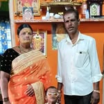 Raja Chari - @raja.chari.773 - Instagram