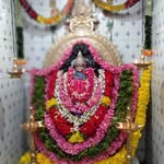 Raja Chari - @raja.chari.9822 - Instagram