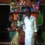 Raja Chari - @chari917 - Instagram