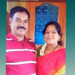 Raja Chari - @raja.chari.5454 - Instagram