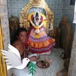 Raja Chari - @raja.chari.330 - Instagram