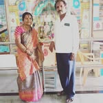 Raja Chari - @rajachari38 - Instagram