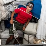 Raja Chari - @astro_rajaofficial - Instagram