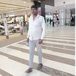 Raja Chari - @rajachari48 - Instagram