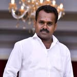 Raju - @__rajachari__ - Instagram