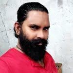 RajuBhai Ganjavarapu - @rajachari_ - Instagram