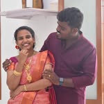 Rajachristy 👸 - @rajachristyd - Instagram