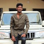 Raja David - @david_single_soul - Instagram