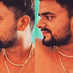 Raja Singh David - @raja_singh_up_60 - Instagram