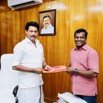 V David Raja - @david_raja_uswa - Instagram