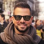 Raja Deeb - @rajadeeb80 - Instagram