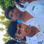Raja Deepak - @_mr_two_stoker - Instagram