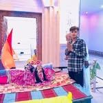 Devansh Yadav Dau Thona - @raja_devansh_thona - Instagram