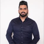 Rajan Dhalla - @rajandhalla - Instagram