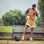 Raja Harrison - @007ricky_tan - Instagram