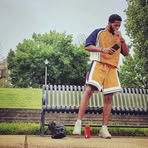 Raja Harrison - Facebook