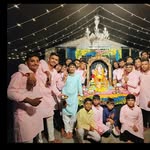 🔱 हिलपार्क_ चा_ राजा 🔱 - @hillpark_cha_raja - Instagram