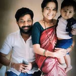 Raj Hadbe - @raja_hunter.143 - Instagram