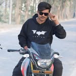Raj Singh Patel - @raja_hunter_x302 - Instagram