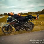 Raja Hunter - @anns.akhter.5 - Instagram