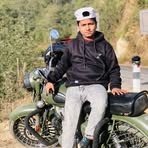Raja Hunter - Facebook