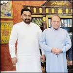 Raja Junaid Axreen Abbasi - @raja_junaid_axreen_abbasi - Instagram