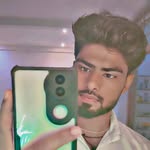 Karan Kushwaha Chirgaon - @raja_karan_9026 - Instagram