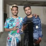 badmashon Ke Baap Hain - @rajakochle86 - Instagram
