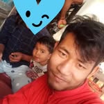 Raja Koch - @ranirabha55 - Instagram