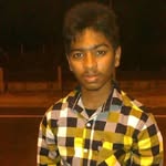 Raja kocharla - @rajakocharla - Instagram